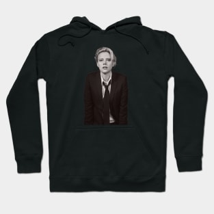 McKinnon Hoodie